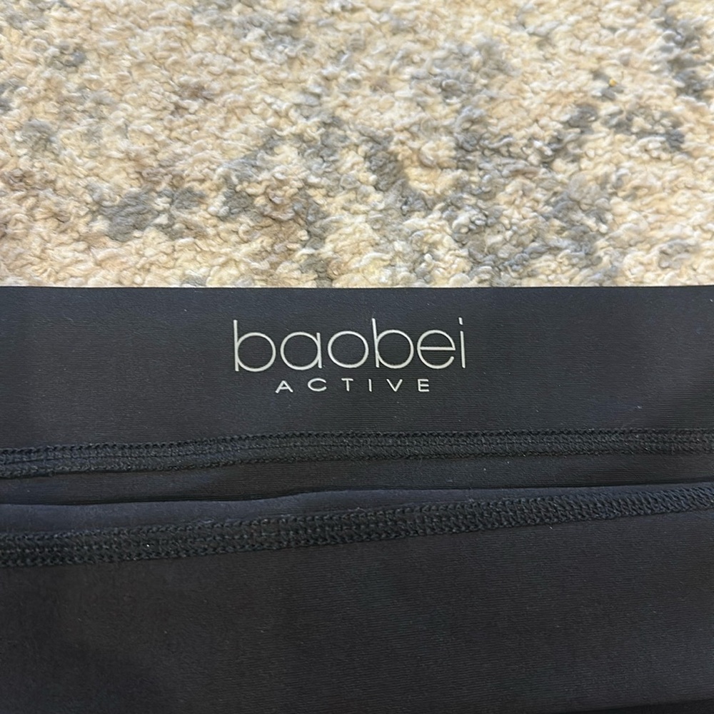 Baobei Pregnancy Support Band Size L (12/14/16)
